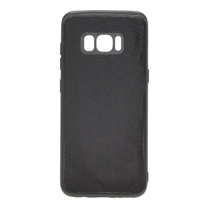 Samsung  Series Leather Detachble Magic Wallet Case - MW