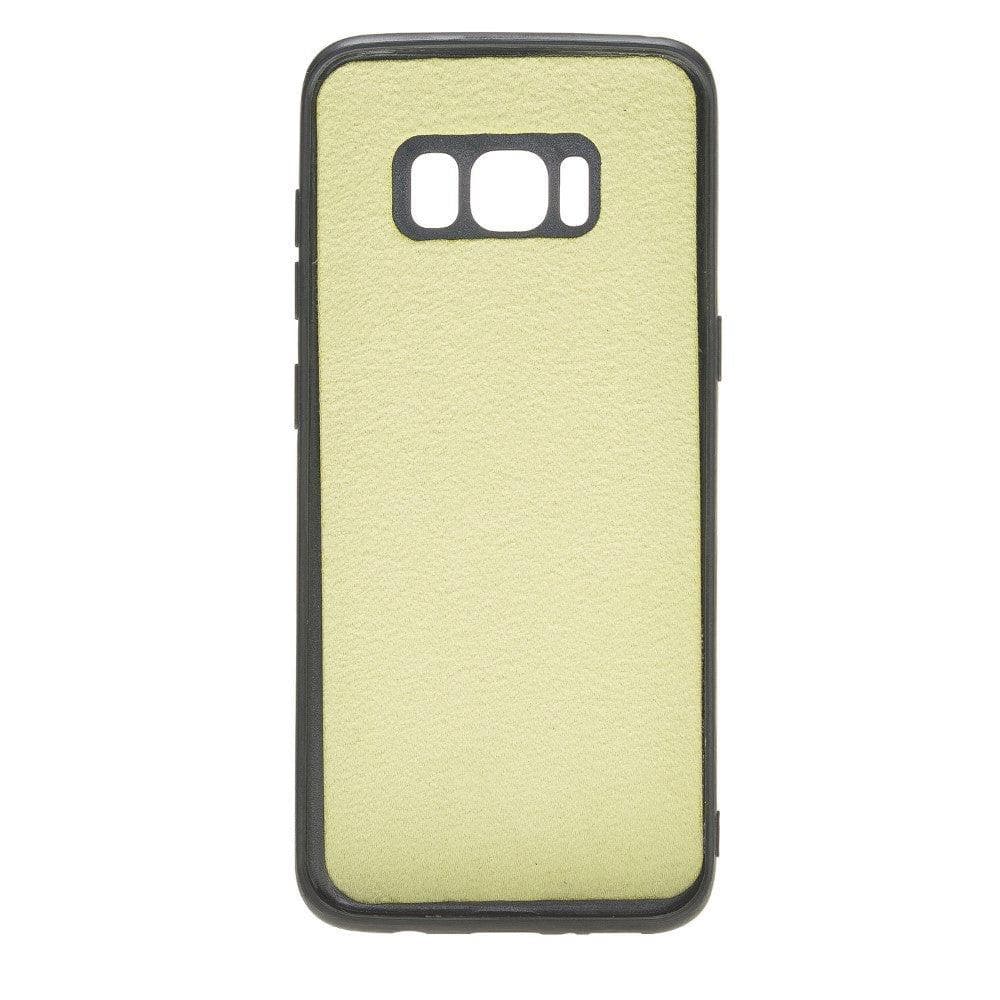 Samsung  Series Leather Detachble Magic Wallet Case - MW