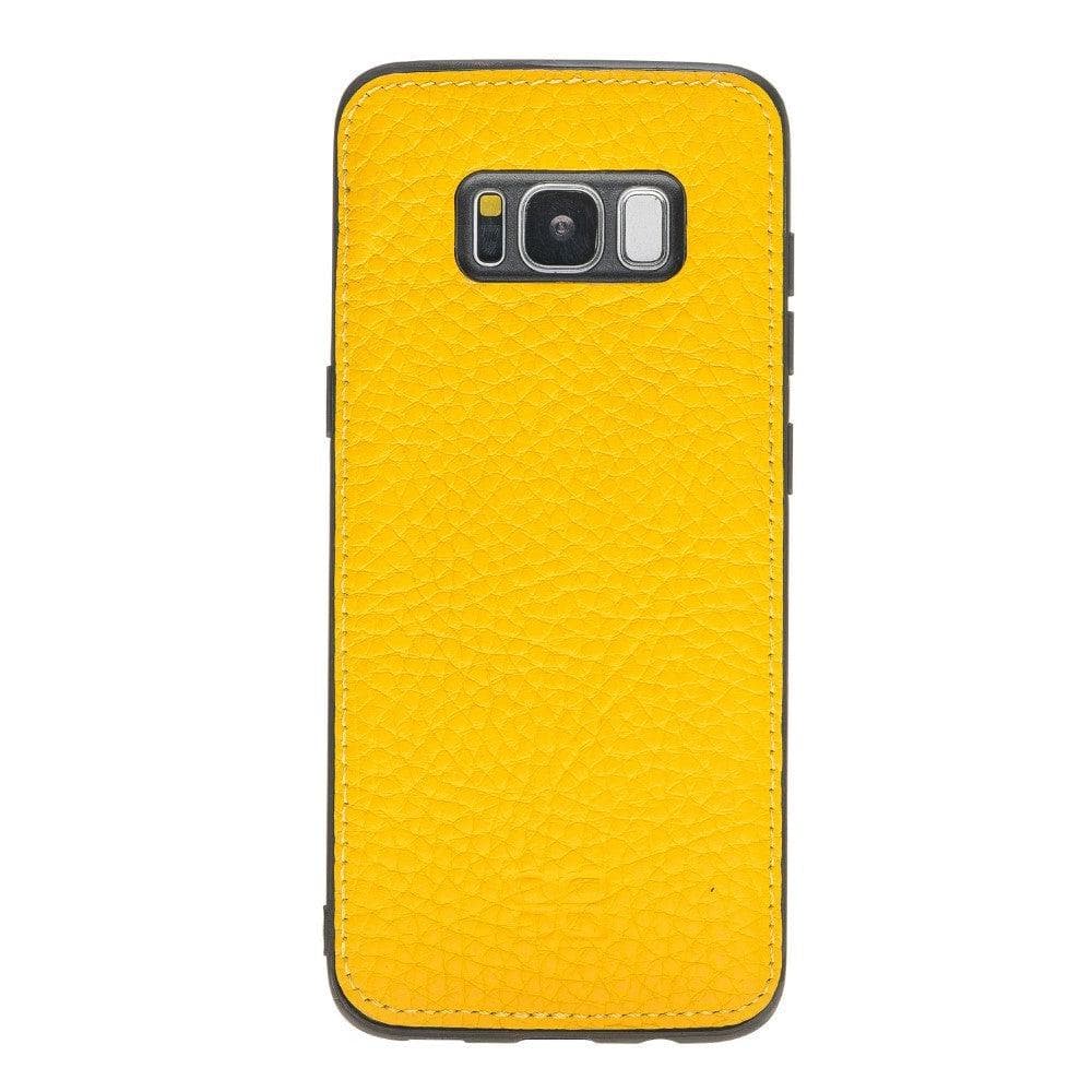 Samsung  Series Leather Detachble Magic Wallet Case - MW