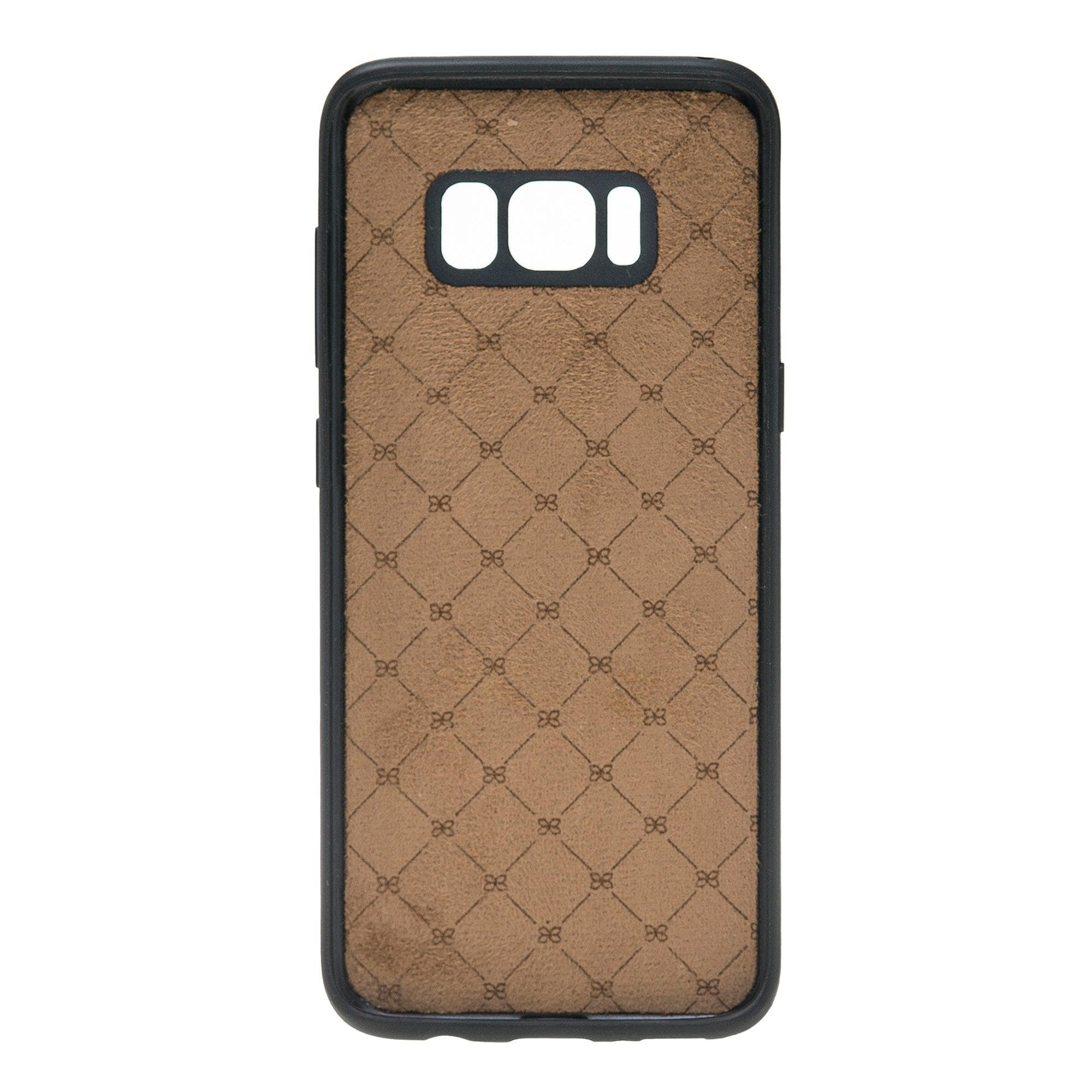 Samsung  Series Leather Detachble Magic Wallet Case - MW