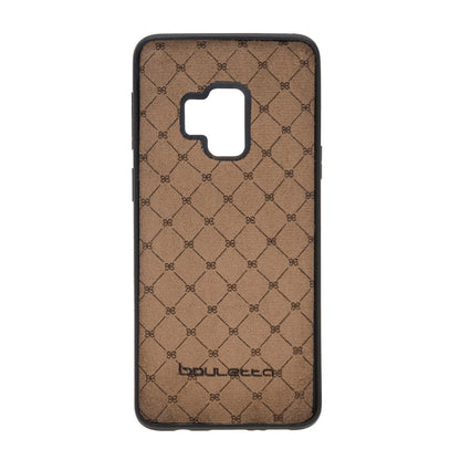 Samsung Galaxy S9 Series Leather Detachble Magic Wallet Case - MW