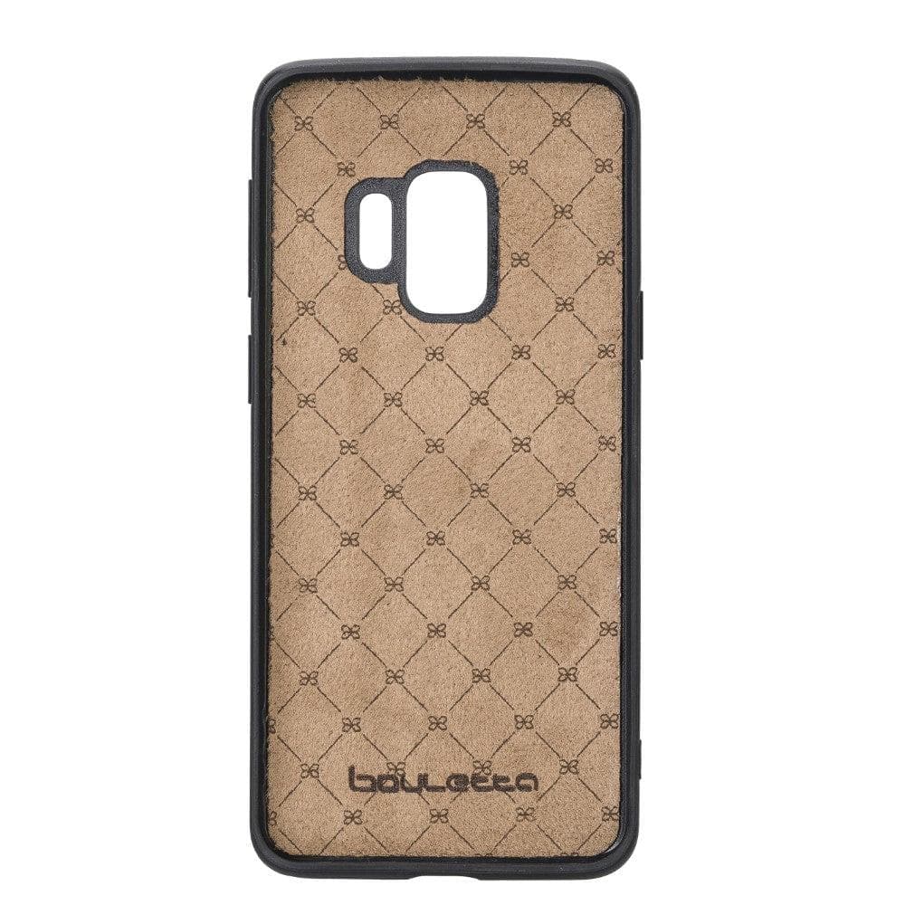 Samsung Galaxy S9 Series Leather Detachble Magic Wallet Case - MW