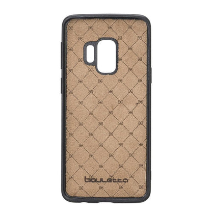 Samsung Galaxy S9 Series Leather Detachble Magic Wallet Case - MW