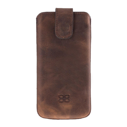 Multicase Samsung Galaxy Series Leather Case with Card Holders | Galaxy S25 Series, S24 Series