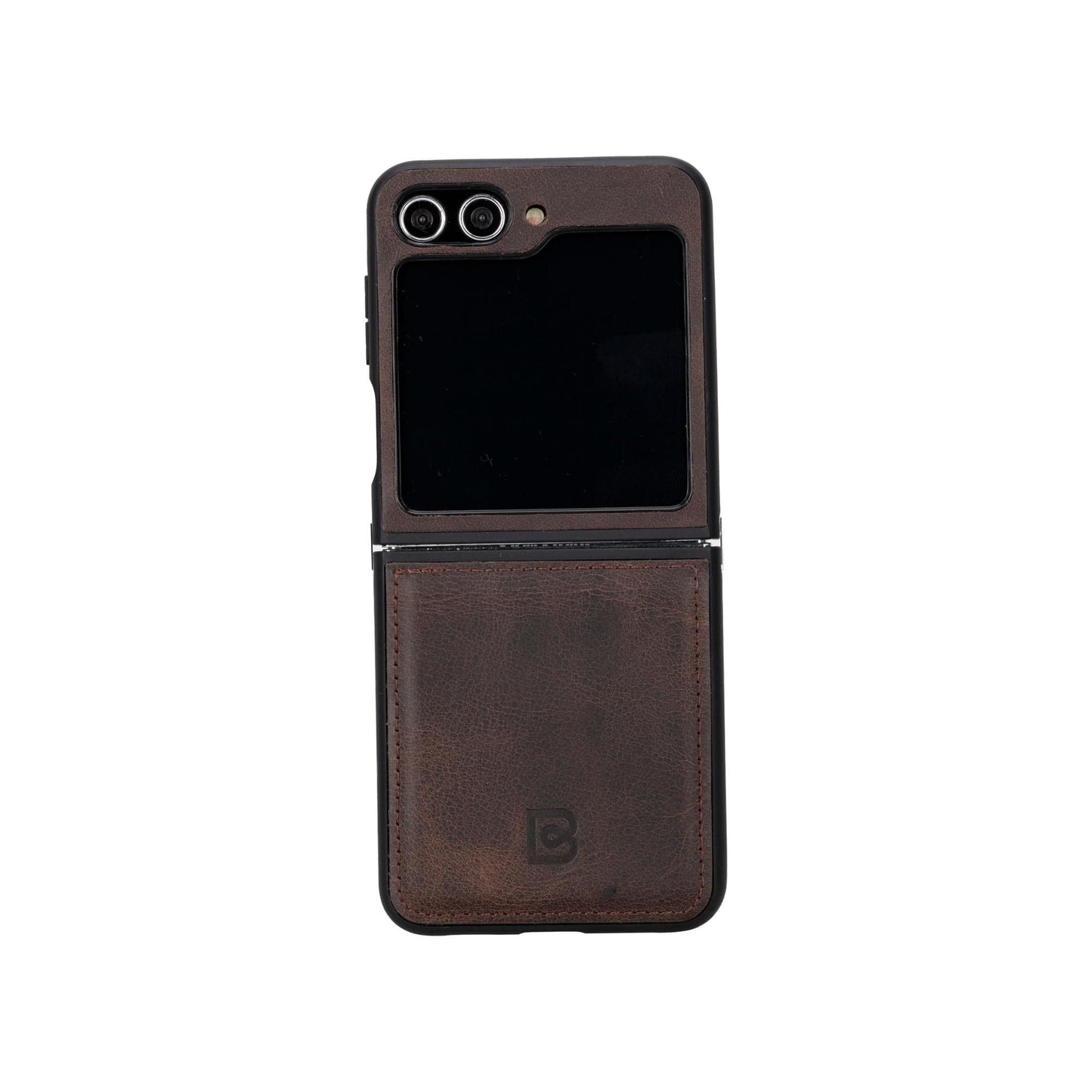 Leather Back Cover Case - FXC