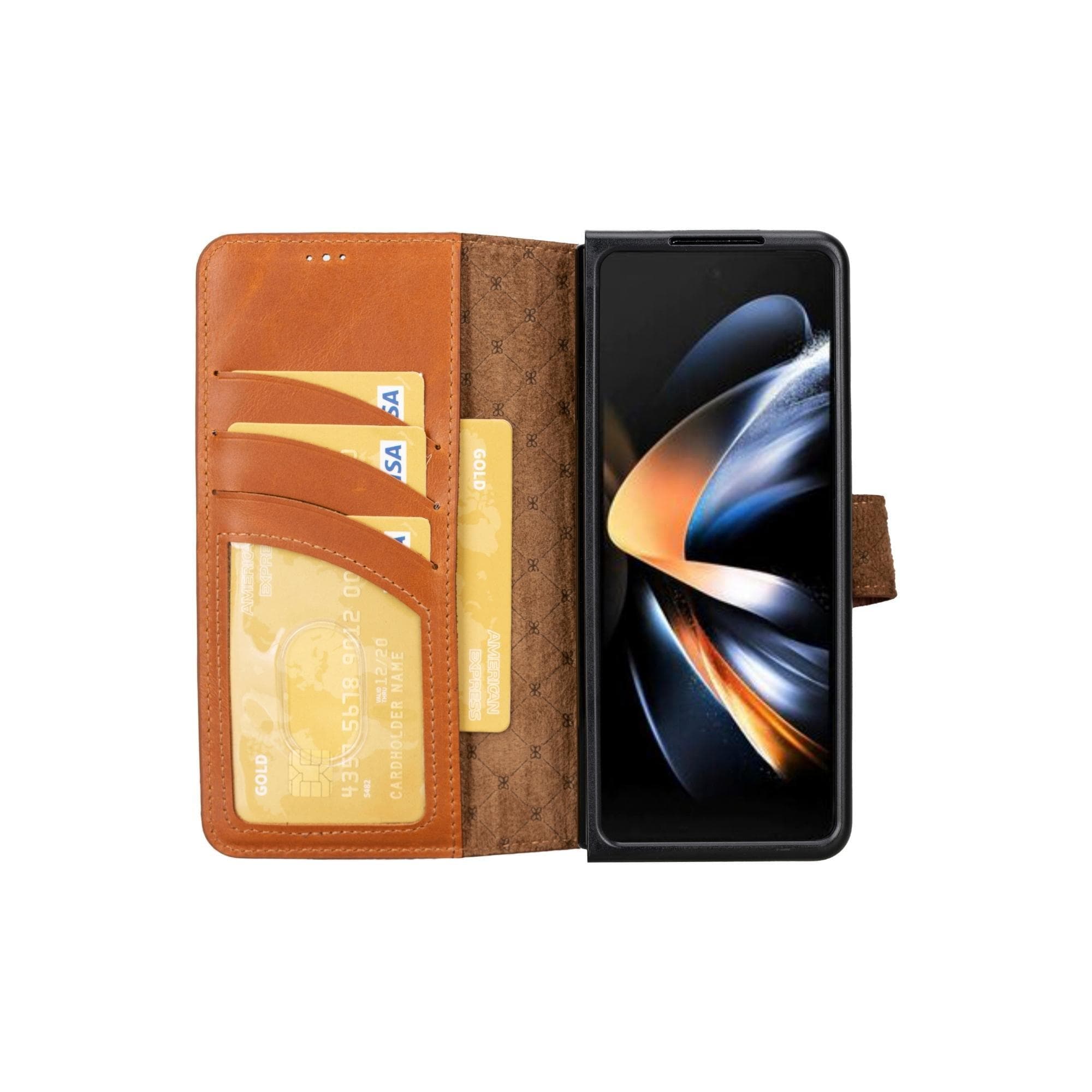 Samsung Galaxy Z Fold 5 - 4 Series