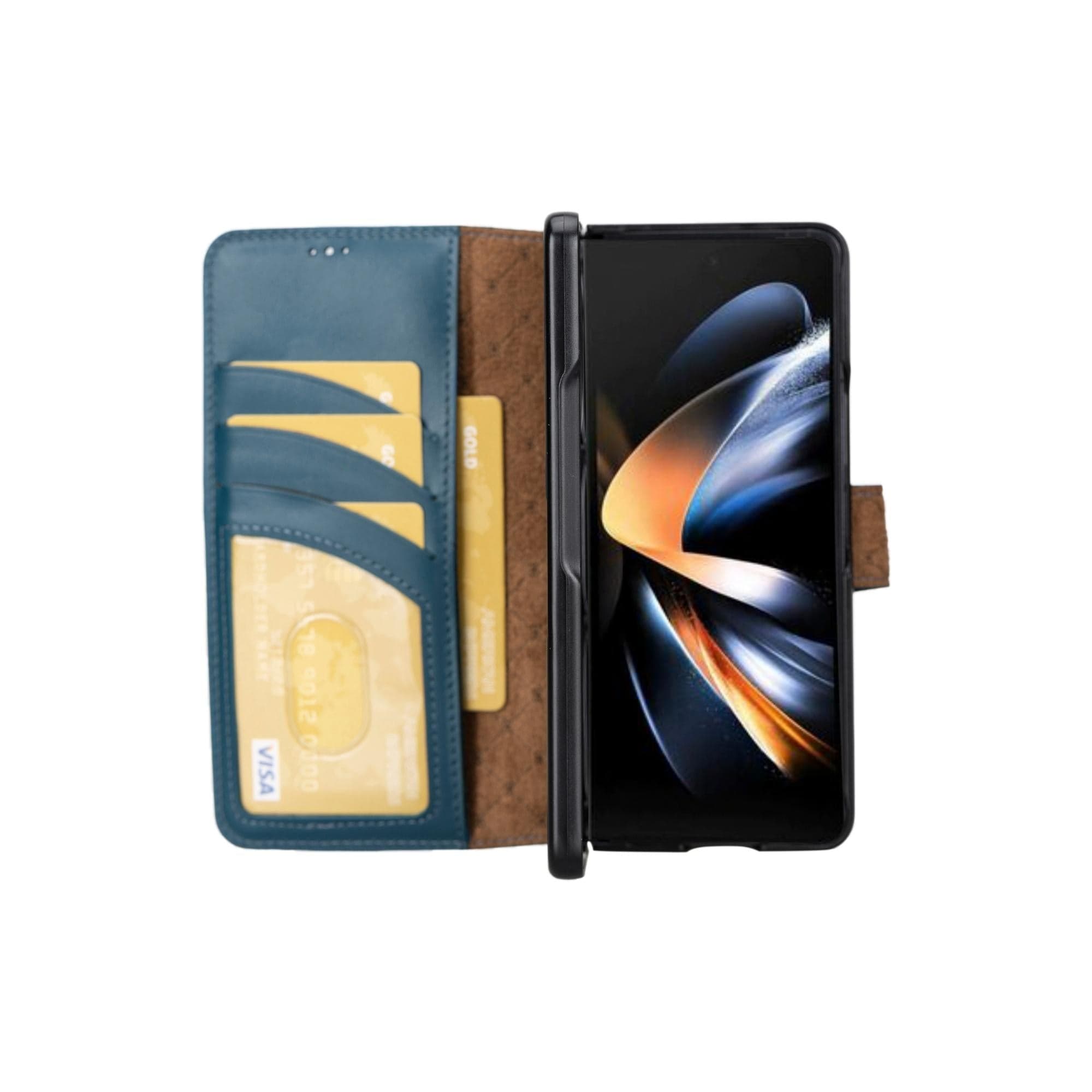 Samsung Galaxy Z Fold 5 - 4 Series