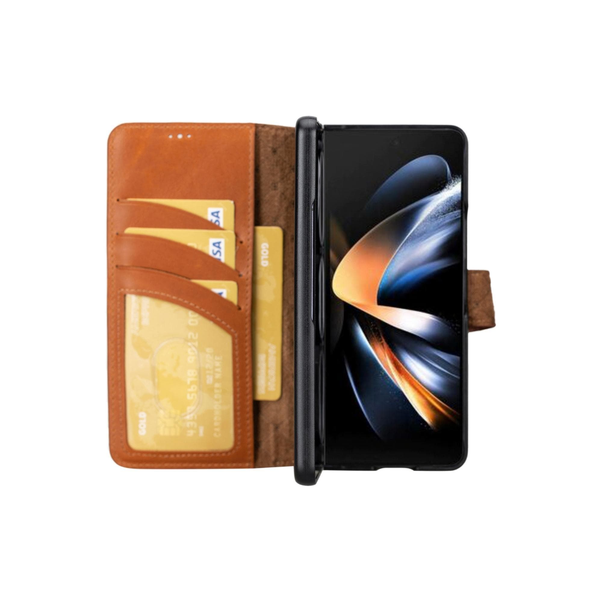 Samsung Galaxy Z Fold 5 - 4 Series