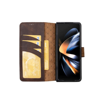 Samsung Galaxy Z Fold 5 - 4 Series