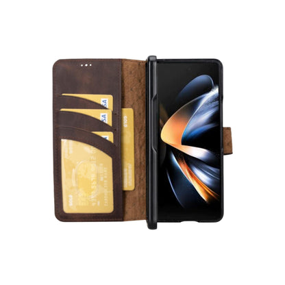 Samsung Galaxy Z Fold 5 - 4 Series