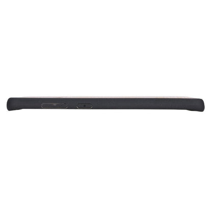 Samsung Galaxy S20 Leather Flexible Back Cover Case