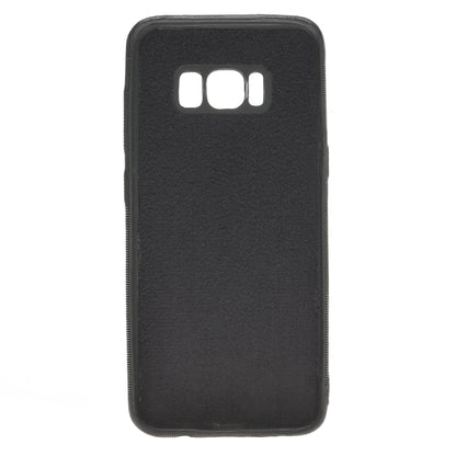 Samsung S8 Series Leather Ultra Cover Card Holder