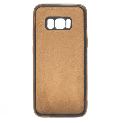 Samsung S8 Series Leather Ultra Cover Card Holder