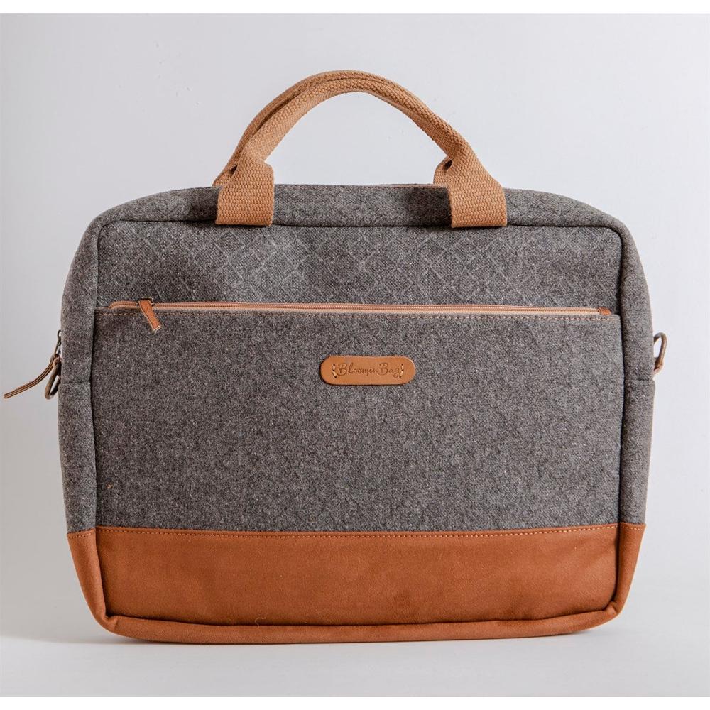 Smokey Haze 15-16 Inch Laptop / MacBook Bag