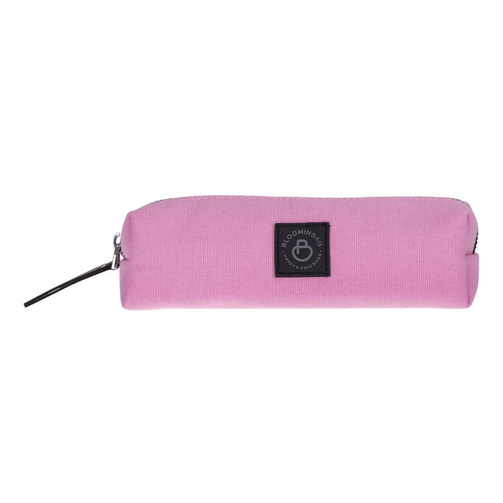 Soft Pinky Makeup Bag / Pencil Case
