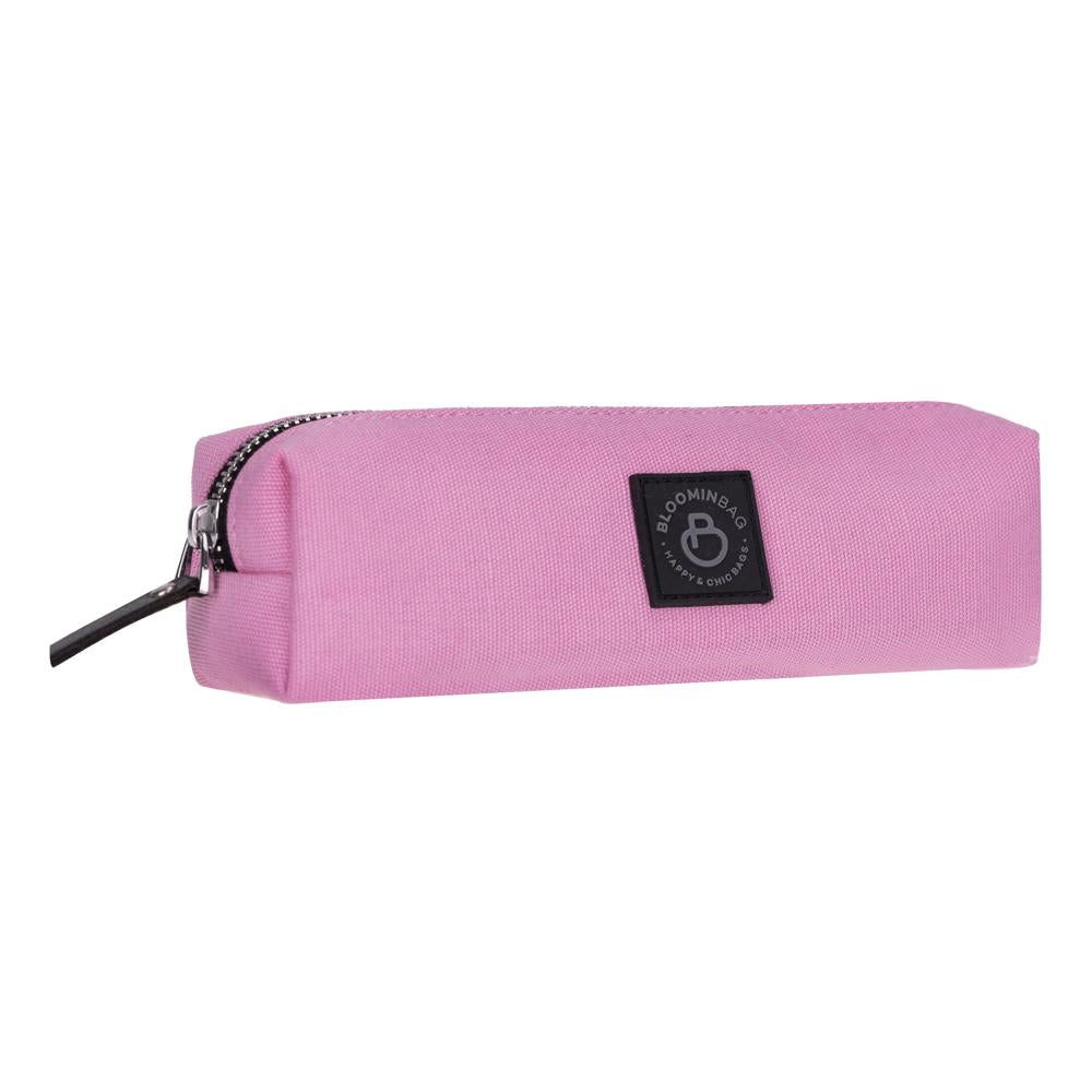 Soft Pinky Makeup Bag / Pencil Case
