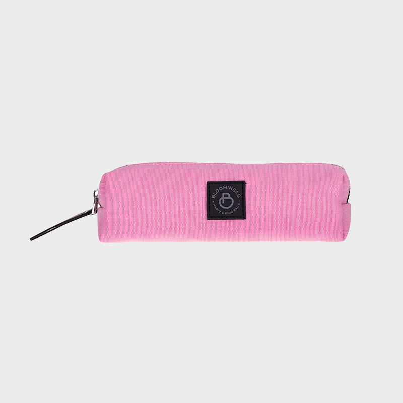 Soft Pinky Makeup Bag / Pencil Case