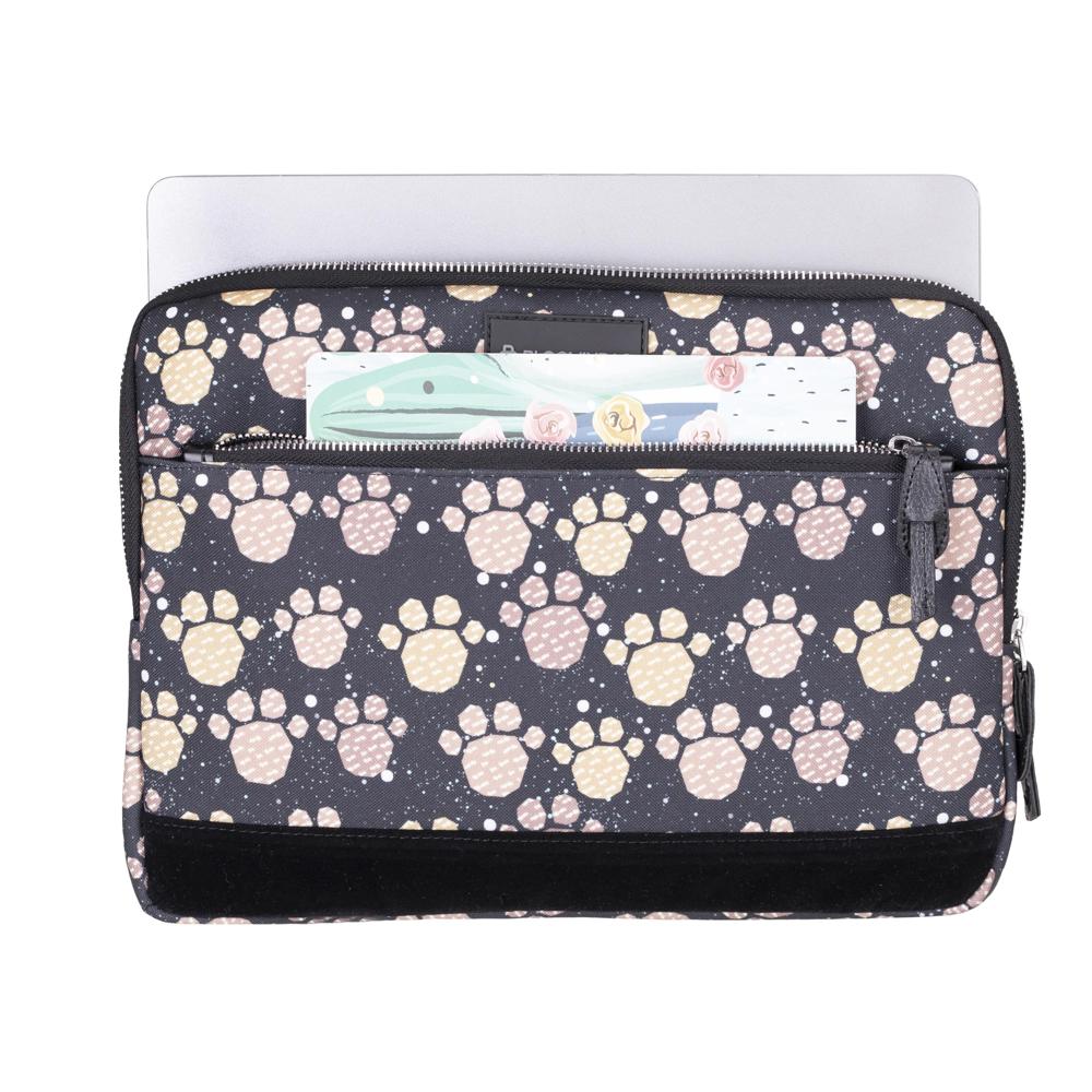 Soul Mate 13 Inch Laptop / MacBook Sleeve