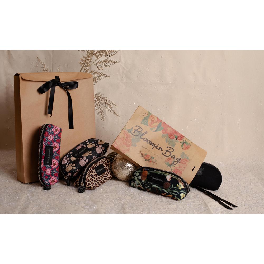 Soul Mate Cosmetic Bag