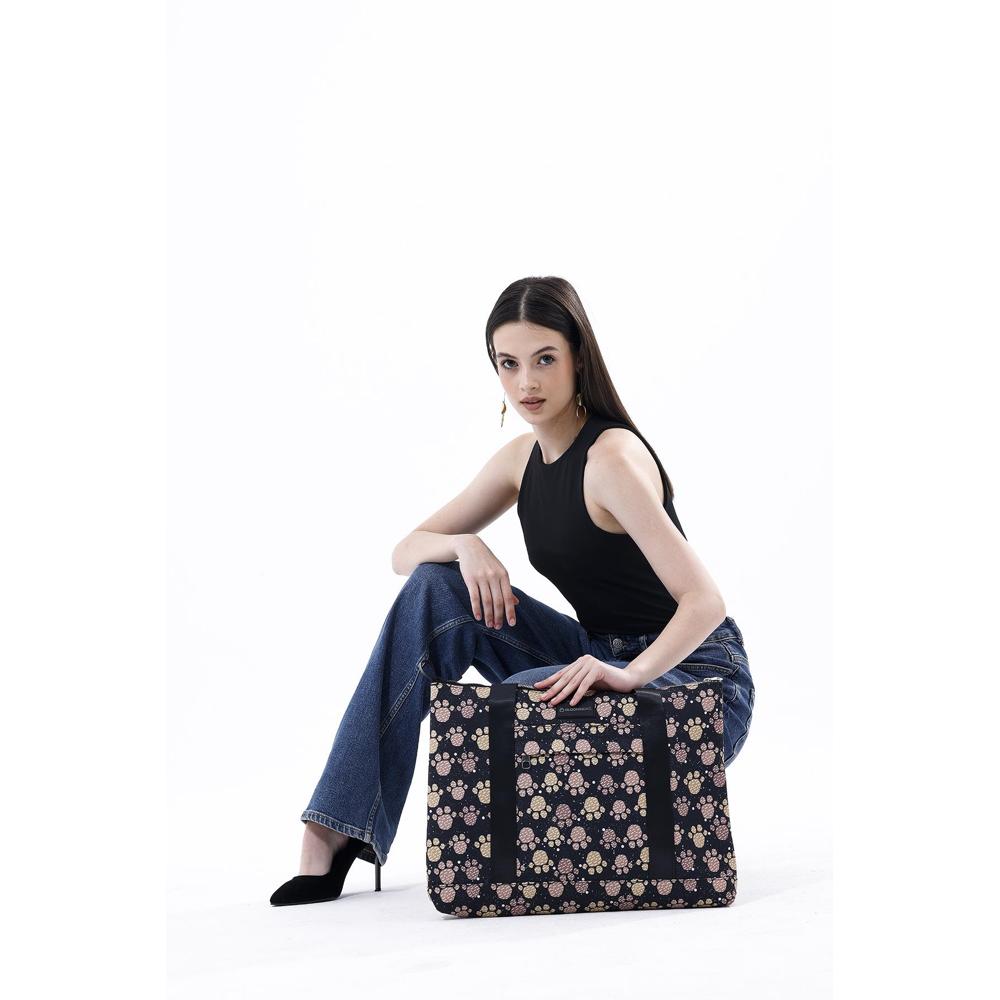 Soul Mate Tote Bag