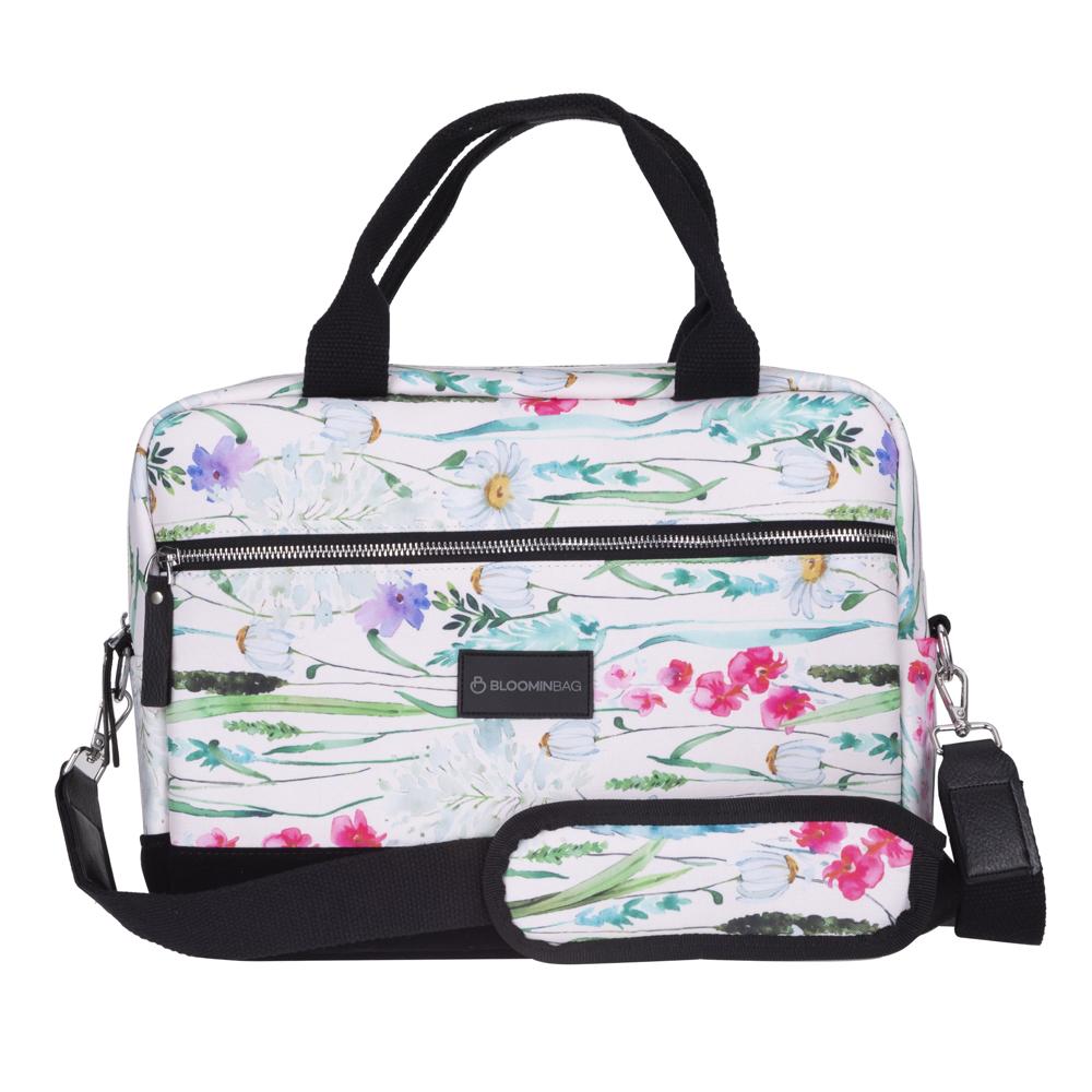 Spring Bloom 13-14 inç Laptop / Macbook Bag