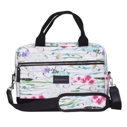 Spring Bloom 13-14 inç Laptop / Macbook Bag