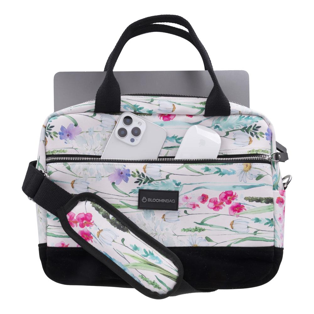 Spring Bloom 13-14 inç Laptop / Macbook Bag