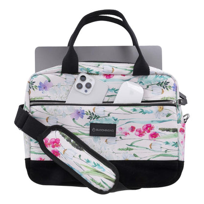 Spring Bloom 13-14 inç Laptop / Macbook Bag