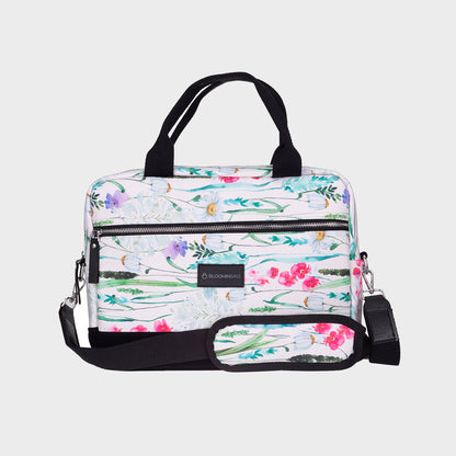 Spring Bloom 13-14 inç Laptop / Macbook Bag