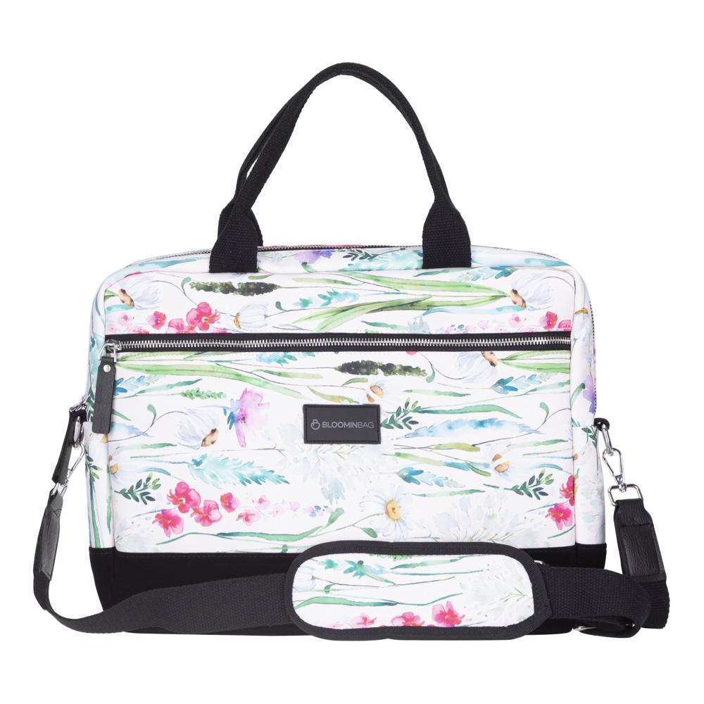 Spring Bloom 15-16 inç Laptop / Macbook Bag