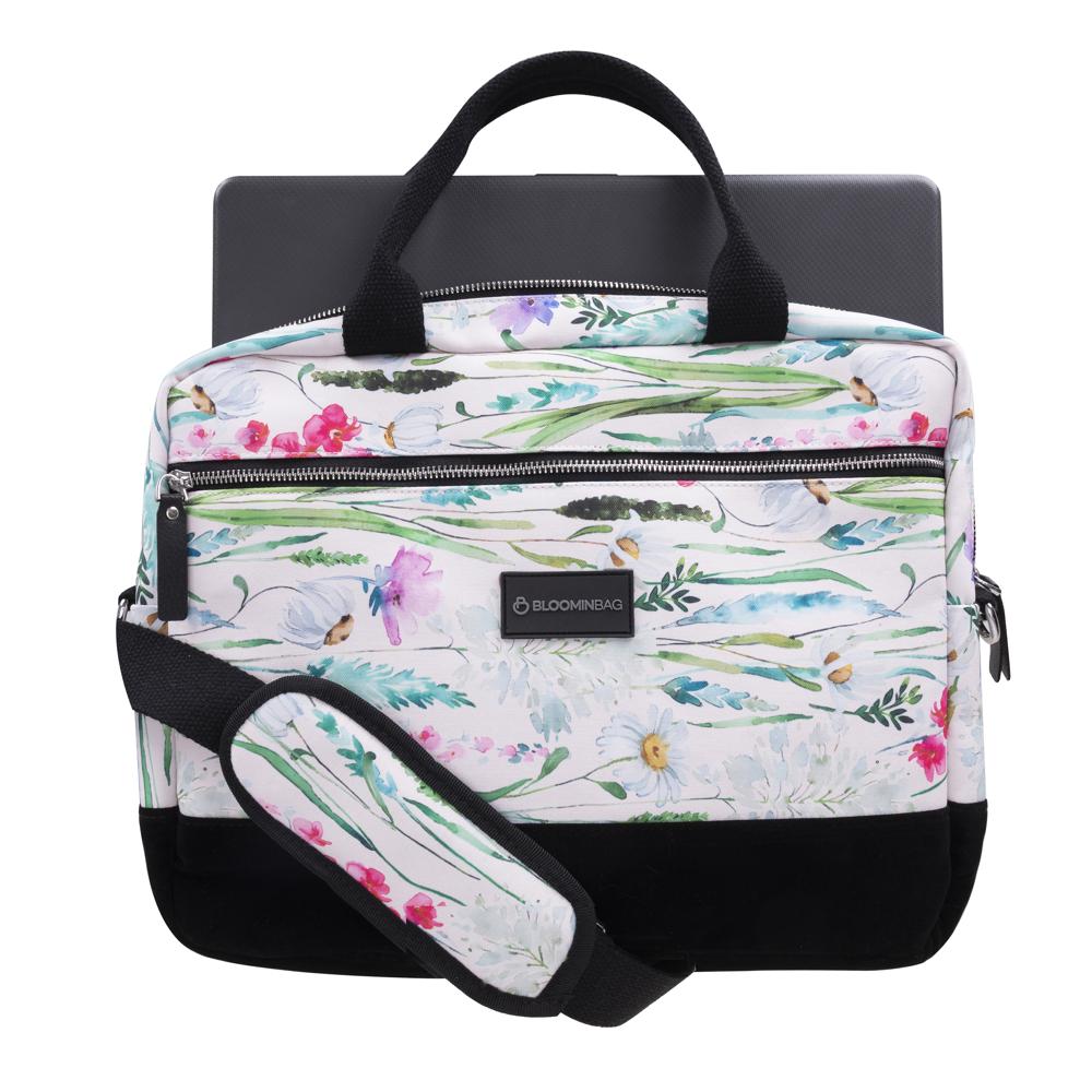 Spring Bloom 15-16 inç Laptop / Macbook Bag