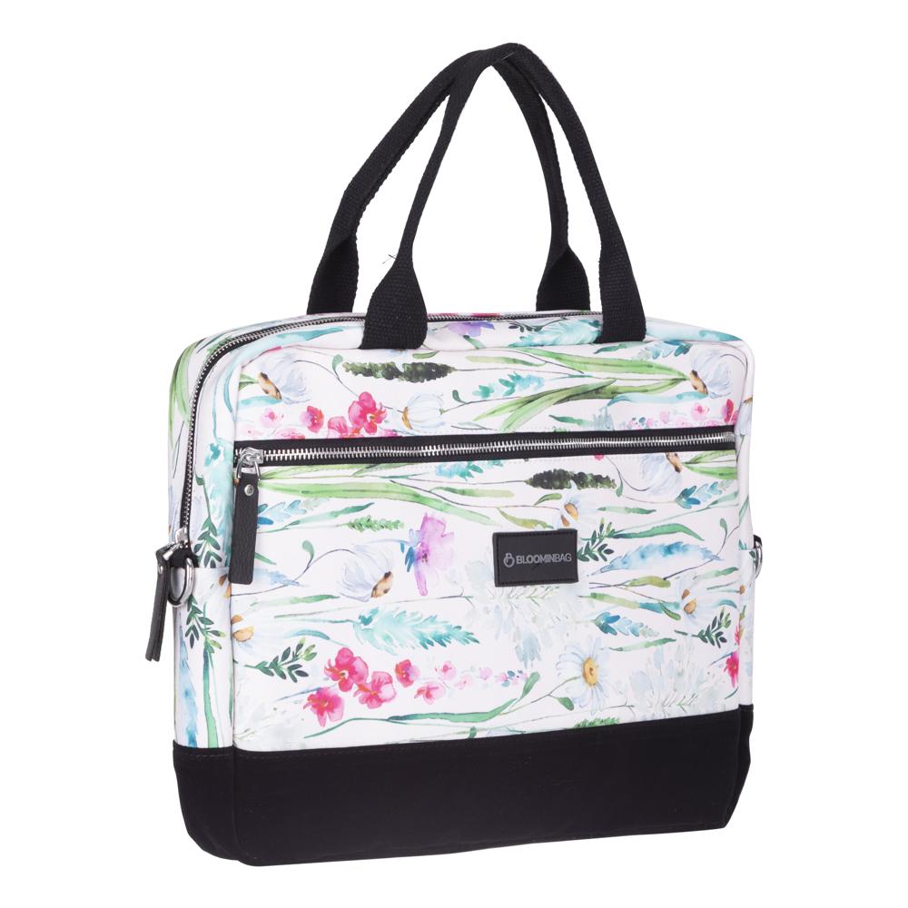 Spring Bloom 15-16 inç Laptop / Macbook Bag