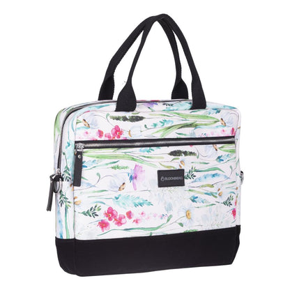 Spring Bloom 15-16 inç Laptop / Macbook Bag