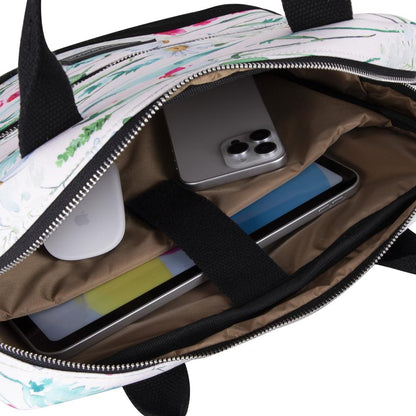 Spring Bloom 15-16 inç Laptop / Macbook Bag