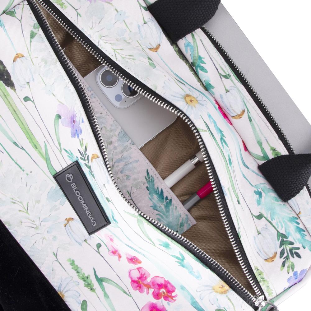 Spring Bloom 15-16 inç Laptop / Macbook Bag