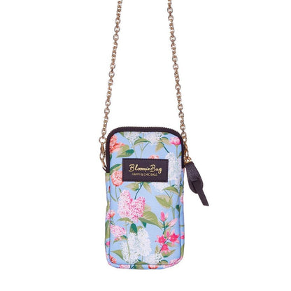 Spring Spirit Cell Phone Crossbody Bag