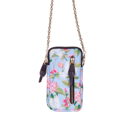 Spring Spirit Cell Phone Crossbody Bag