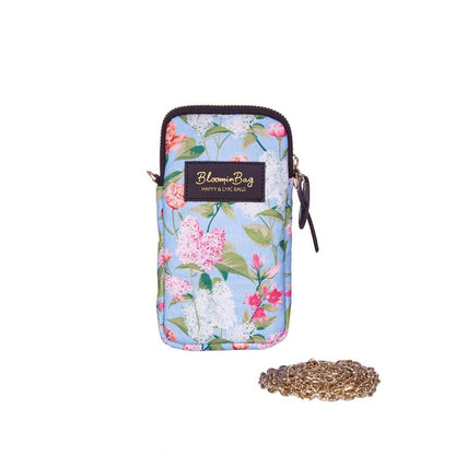 Spring Spirit Cell Phone Crossbody Bag