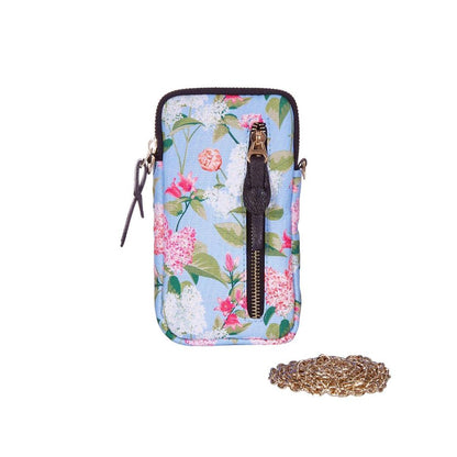 Spring Spirit Cell Phone Crossbody Bag