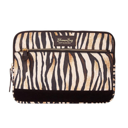 Stripy Tricky iPad / Tablet Sleeve