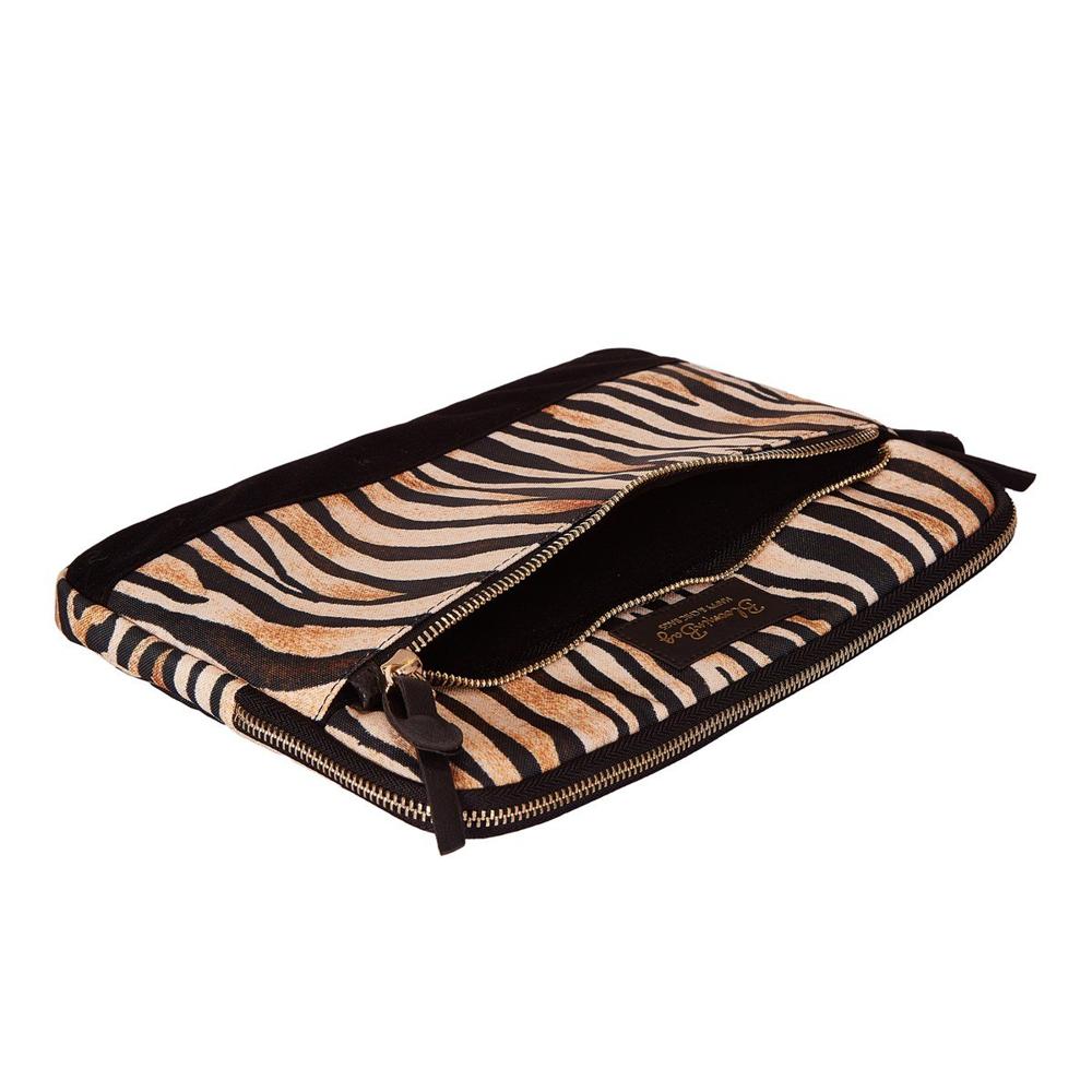 Stripy Tricky iPad / Tablet Sleeve