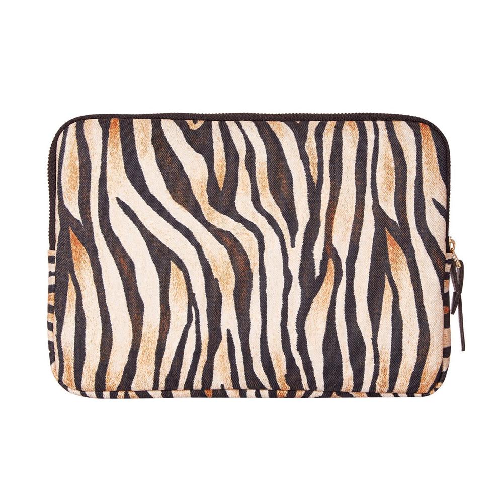 Stripy Tricky iPad / Tablet Sleeve