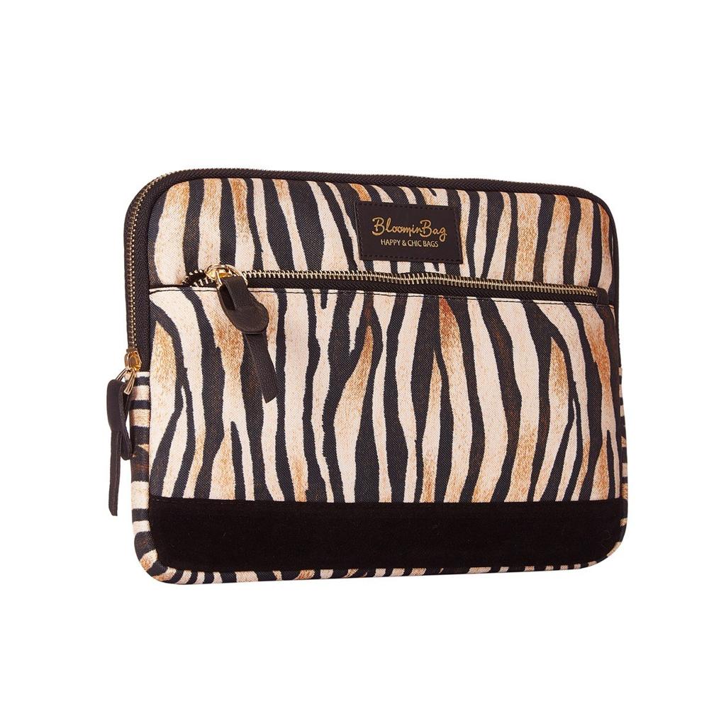 Stripy Tricky iPad / Tablet Sleeve