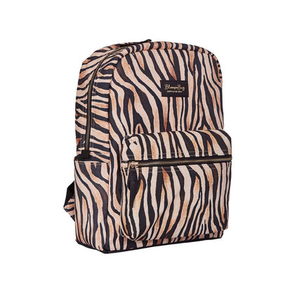 Stripy Tricky 13-14 Inch MacBook / Laptop Backpack