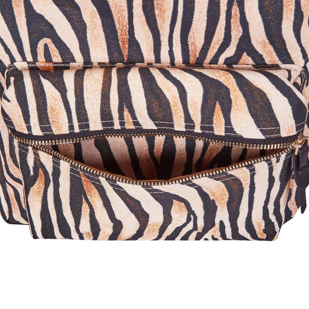 Stripy Tricky 13-14 Inch MacBook / Laptop Backpack