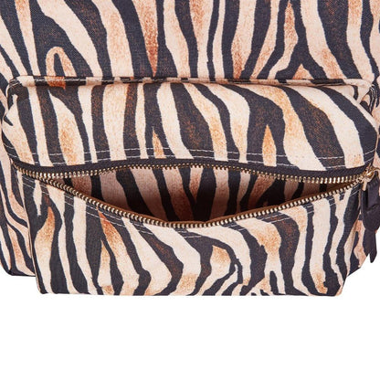 Stripy Tricky 13-14 Inch MacBook / Laptop Backpack