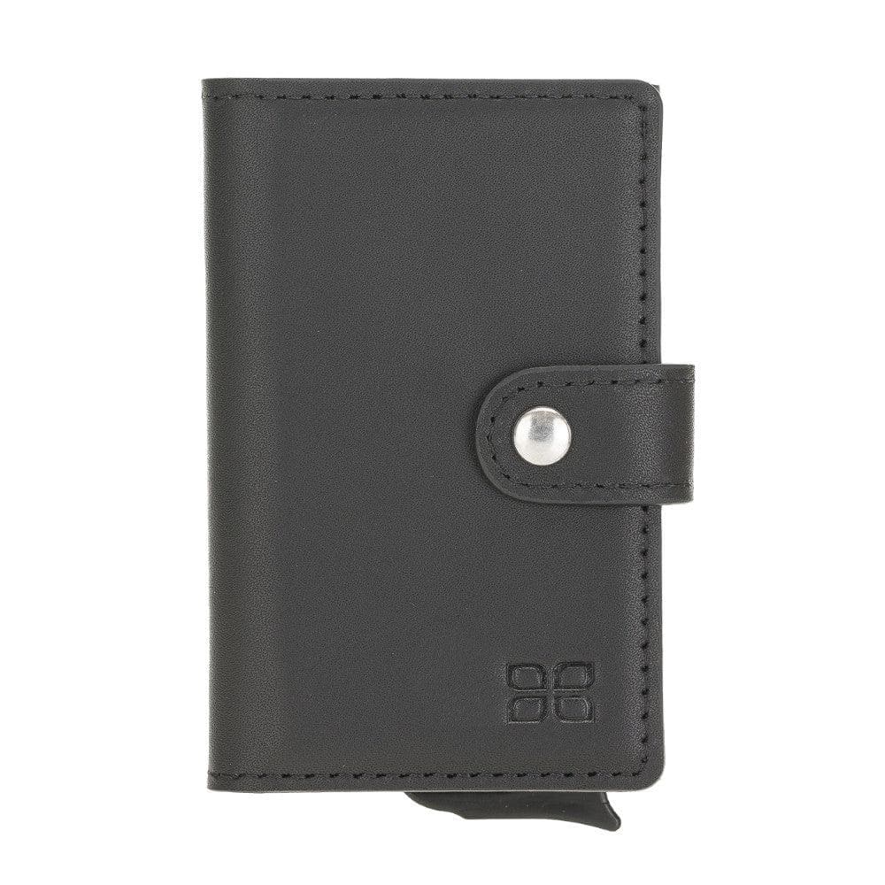 Terry Coin  Mechanical Card Holder