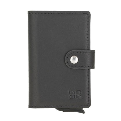 Terry Coin  Mechanical Card Holder