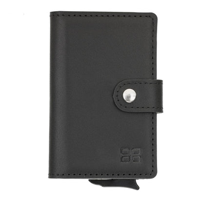 Terry Coin  Mechanical Card Holder