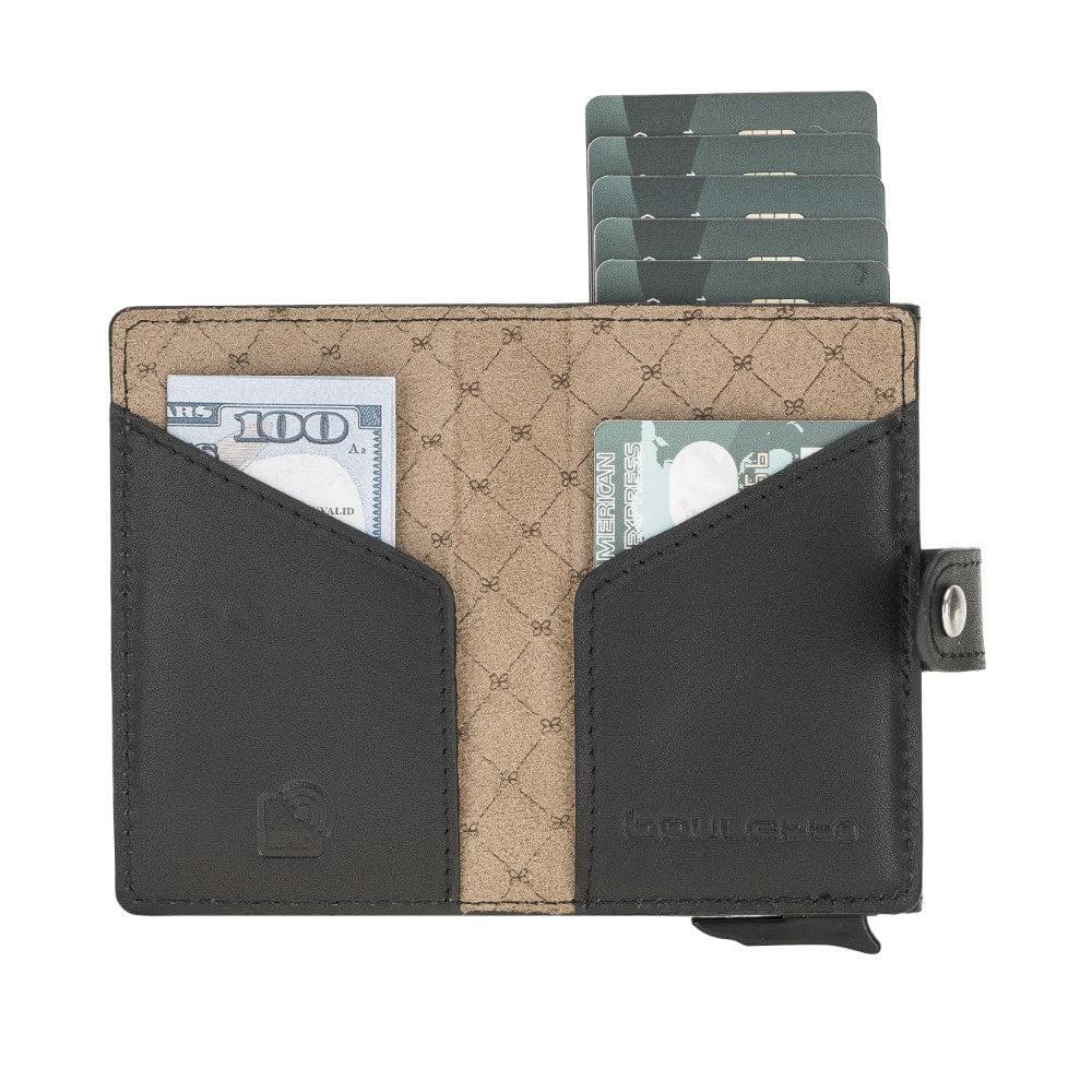 Terry Coin  Mechanical Card Holder